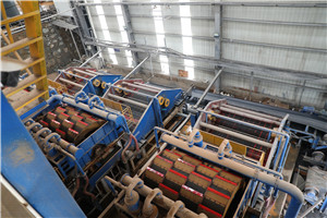 时产9001500吨方解石VSI制砂机  