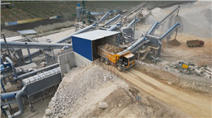 新乡鼎力机械有限公司对于矿山碎石机械设备研究的创新点  